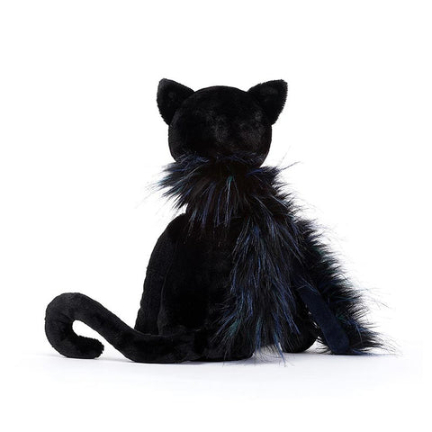 *Jellycat Glamorama Cat - 11"