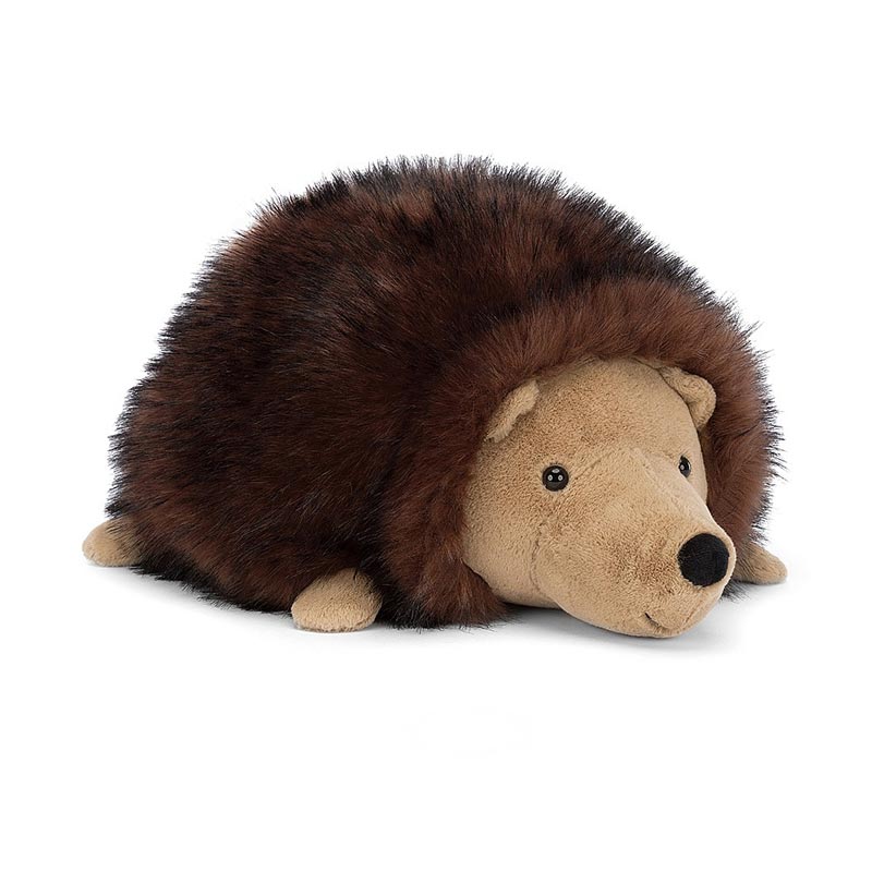 *Jellycat Hamish Hedgehog - 16"