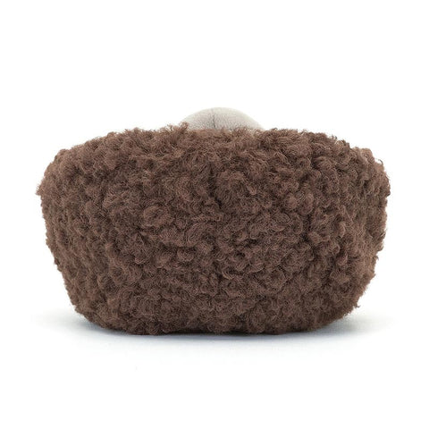 *Jellycat Hibernating Mole - 5"