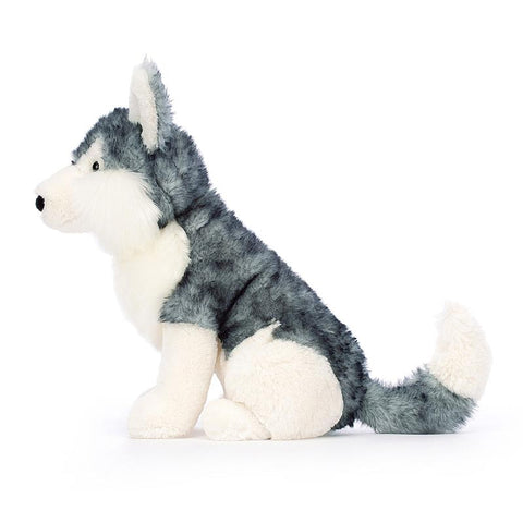 *Jellycat Jackson Husky - 10"