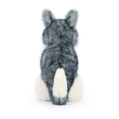 *Jellycat Jackson Husky - 10"