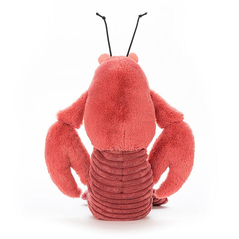 *Jellycat Larry Lobster Medium - 16"