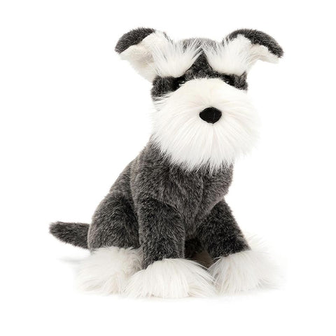 *Jellycat Lawrence Schnauzer - 10"