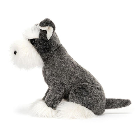 *Jellycat Lawrence Schnauzer - 10"