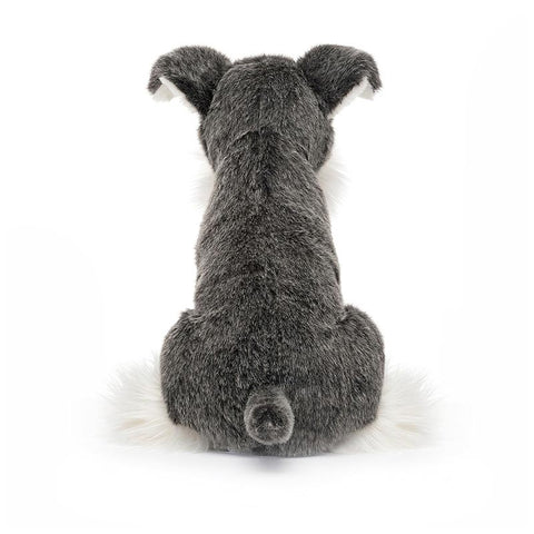 *Jellycat Lawrence Schnauzer - 10"