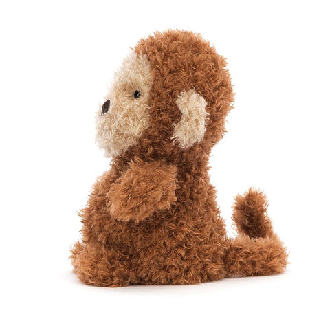 *Jellycat Little Monkey - 7"