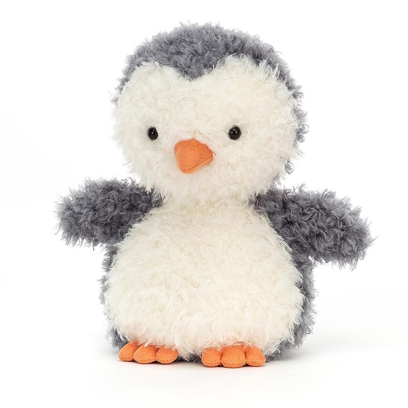 *Jellycat Little Penguin - 7"