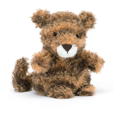 *Jellycat Little Tiger