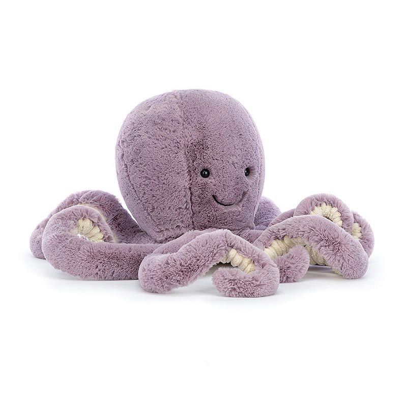 *Jellycat Maya Octopus Large - 19"