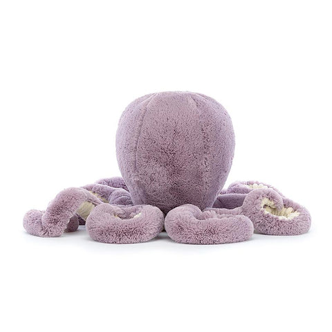 *Jellycat Maya Octopus Large - 19"