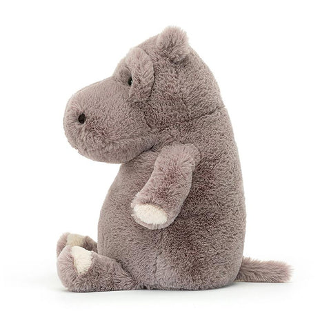 *Jellycat Myrtle Hippopotamus - 15"