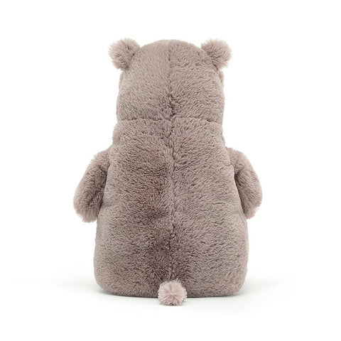 *Jellycat Myrtle Hippopotamus - 15"