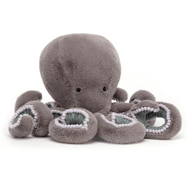 *Jellycat Neo Octopus - 13"