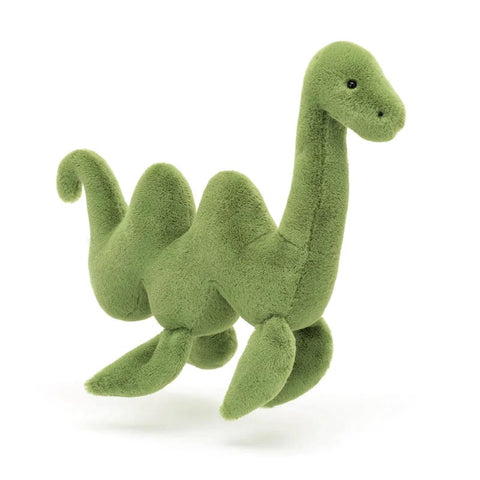 *Jellycat Nessie Nessa - 13"