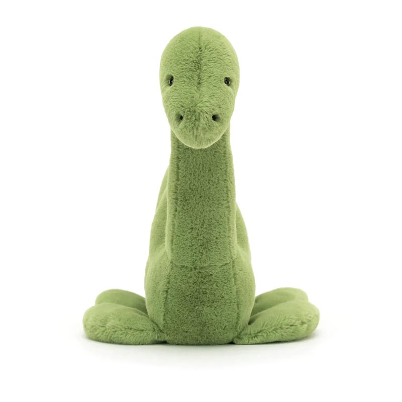 *Jellycat Nessie Nessa - 13"