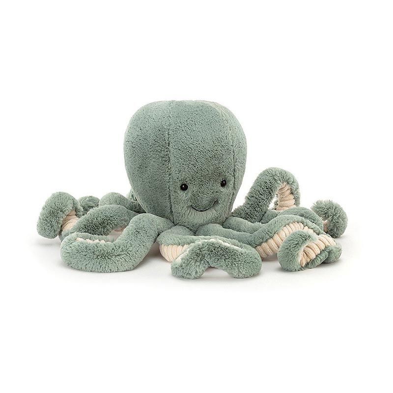 *Jellycat Odyssey Octopus Large - 19"