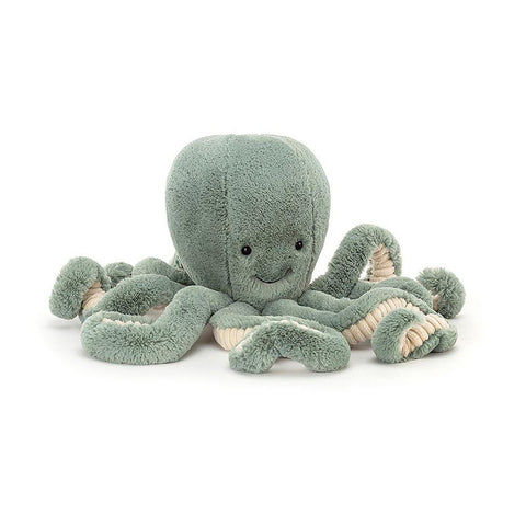 *Jellycat Odyssey Octopus REALLY Big - 30"