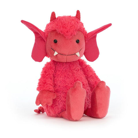 *Jellycat Pandora Pixie - 11"