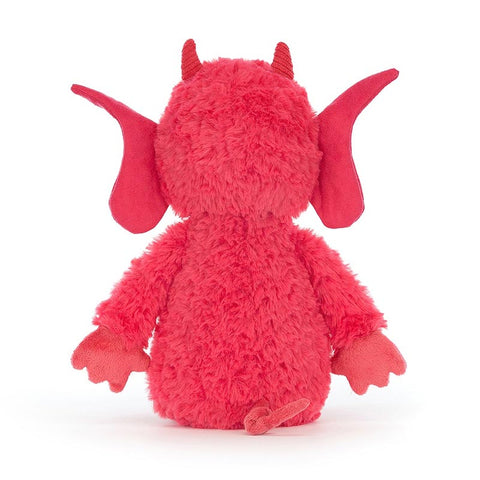 *Jellycat Pandora Pixie - 11"