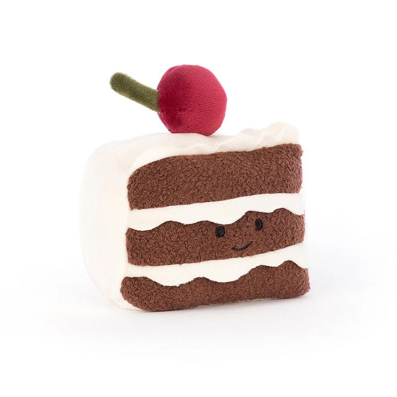 *Jellycat Pretty Patisserie Gateaux - 3"