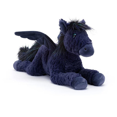 *Jellycat Seraphina Pegasus - 10"