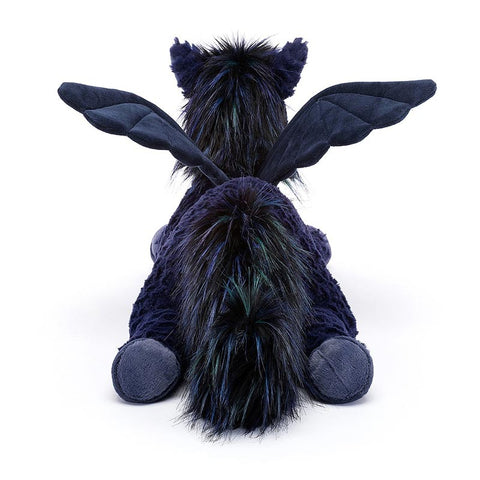 *Jellycat Seraphina Pegasus - 10"