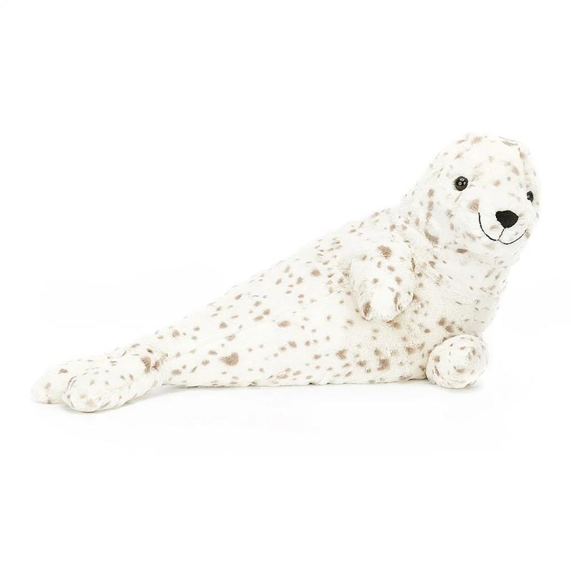 *Jellycat Sigmund Seal - 7"