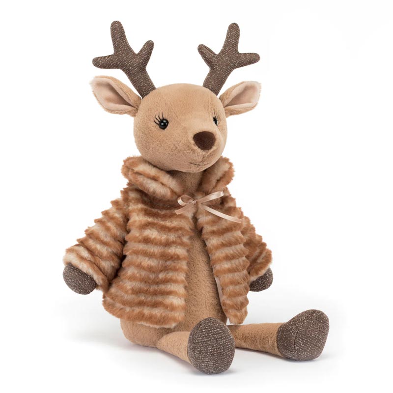 *Jellycat Sofia Reindeer - 18"