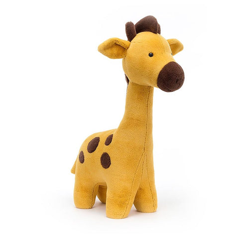 *Jellycat Big Spottie Giraffe - 19"