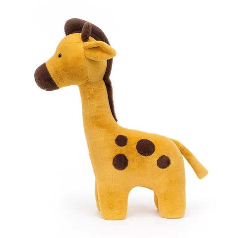 *Jellycat Big Spottie Giraffe - 19"