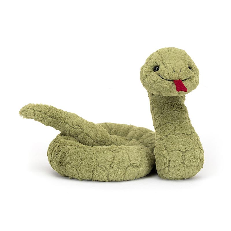 *Jellycat Stevie Snake