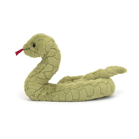 *Jellycat Stevie Snake