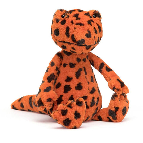 *Jellycat Syd Salamander - 11"