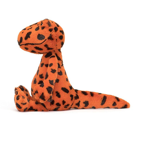 *Jellycat Syd Salamander - 11"