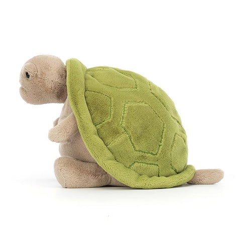 *Jellycat Timmy Turtle - 11"