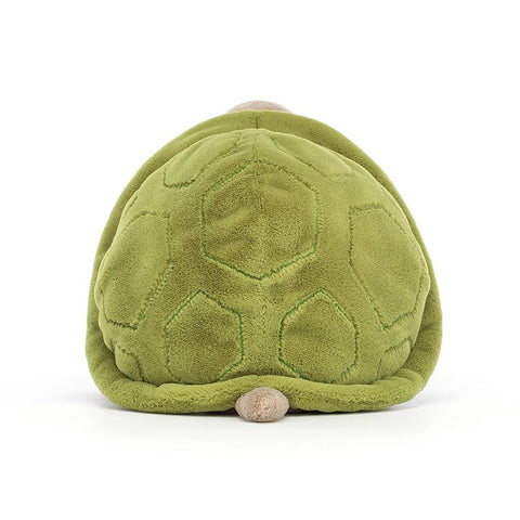 *Jellycat Timmy Turtle - 11"