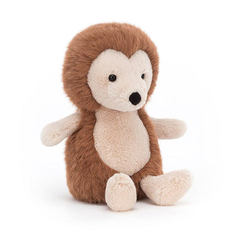 *Jellycat Willow Hedgehog - 8"