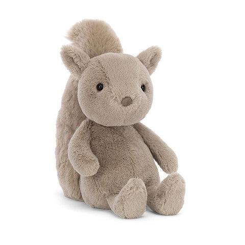 *Jellycat Willow Squirrel - 8"