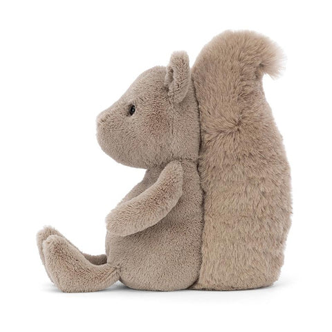 *Jellycat Willow Squirrel - 8"