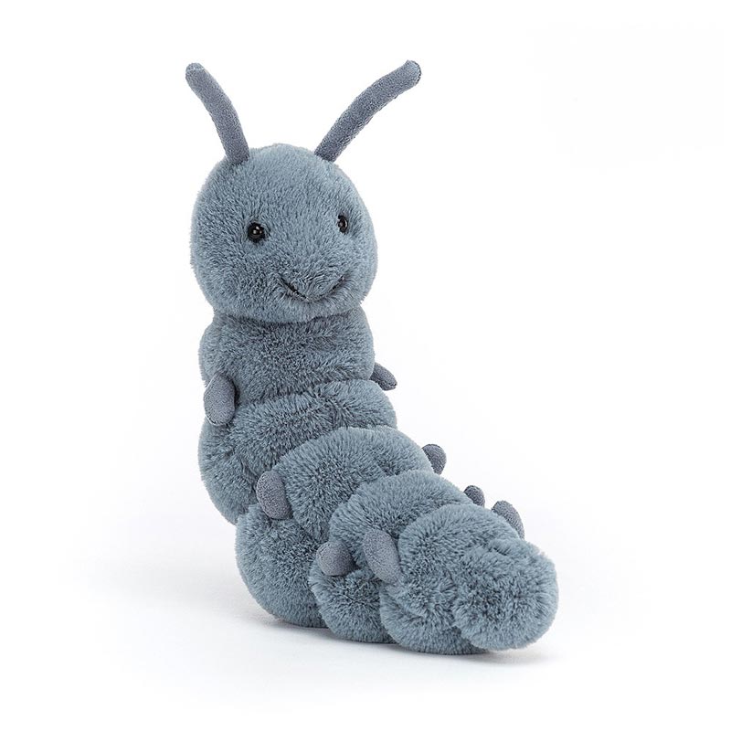 *Jellycat Wriggidig Bug - 5.5"