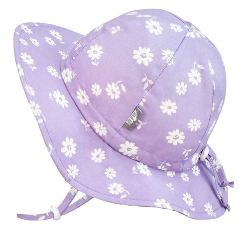 Jan & Jul / Twinklebelle Gro-With-Me Cotton FLOPPY Hat *Up to 27% Off!*