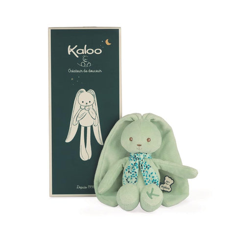 *Kaloo Lapinoo Aquamarine Rabbit - Small