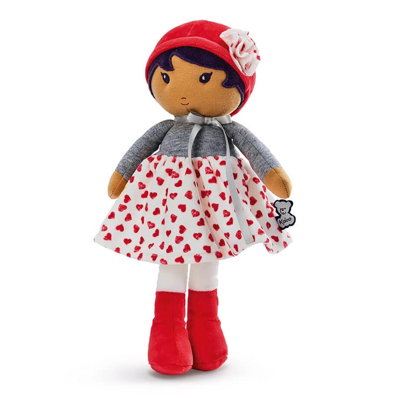 *Kaloo Tendresse Jade Doll - Large