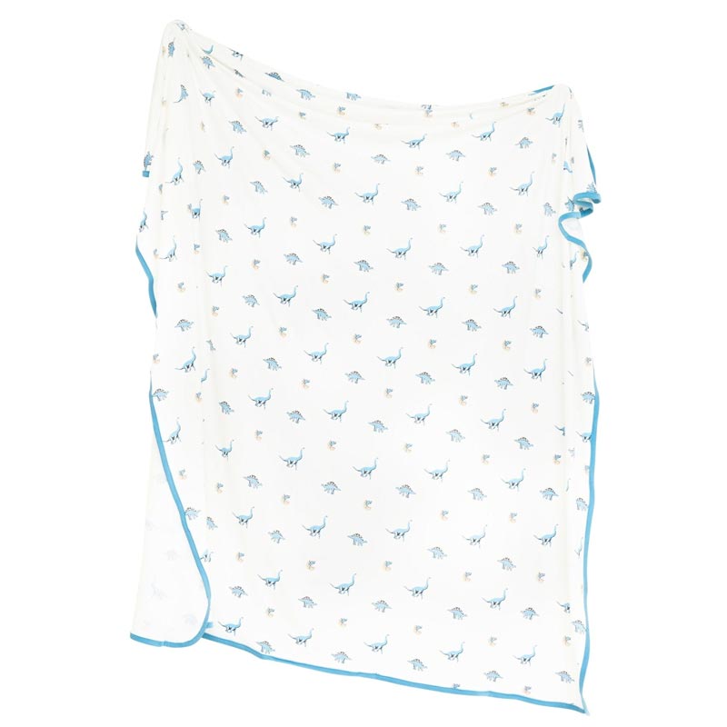 Kyte Baby Swaddle Blanket - 46 x 46 - Jurassic