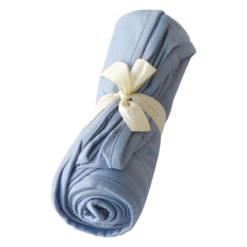 Kyte Baby Swaddle Blanket - 46 x 46 - Slate