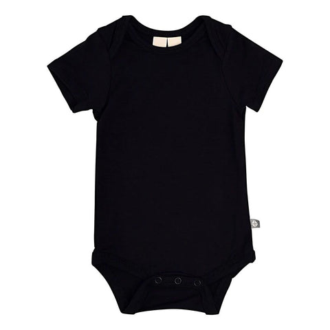 Kyte Baby Bodysuit - Midnight