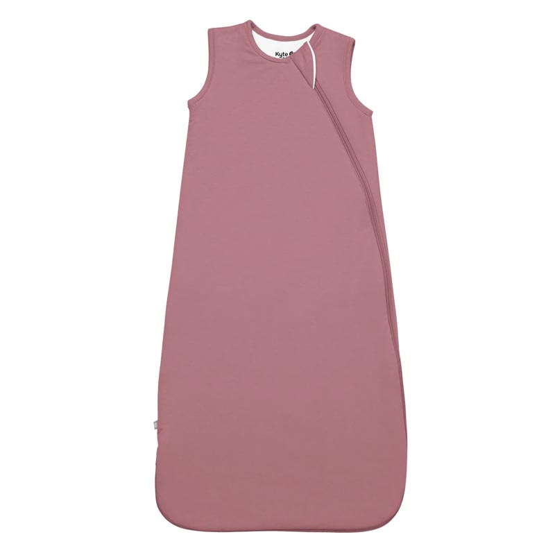 Kyte Baby Sleep Bag - 2.5 Tog - Dusty Rose