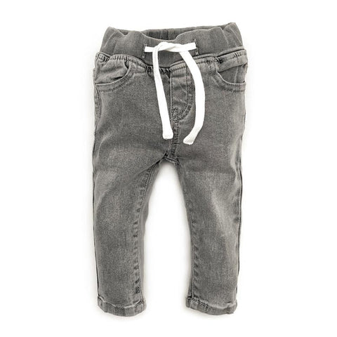 Little Bipsy Denim - Grey Wash