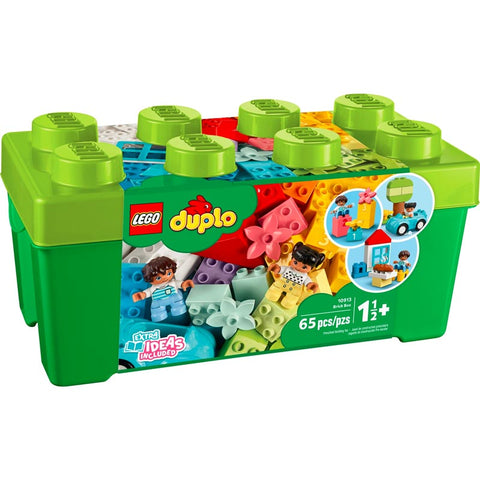 *LEGO Duplo Brick Box