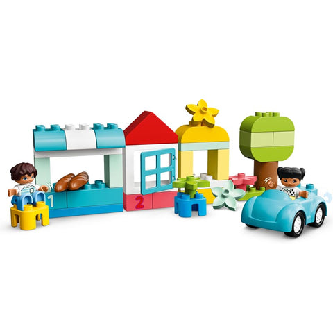 *LEGO Duplo Brick Box